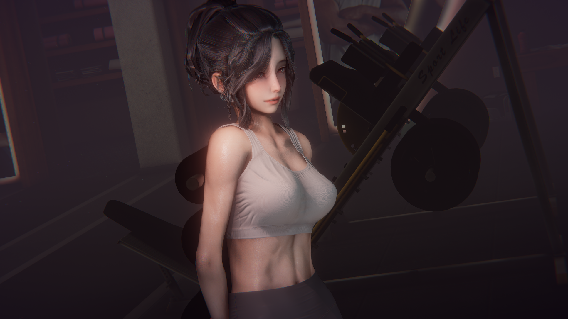 视觉数据3
